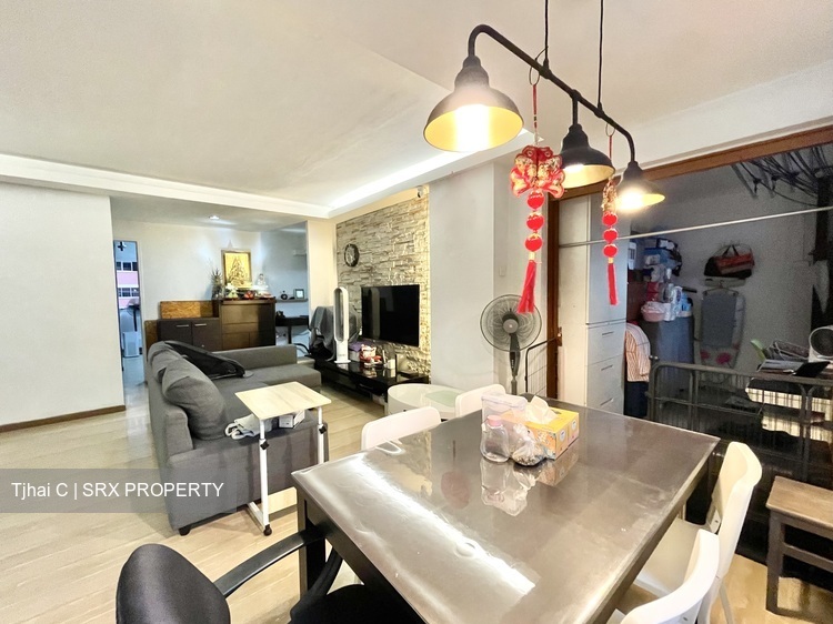 Blk 444 Sin Ming Avenue (Bishan), HDB 5 Rooms #354835461